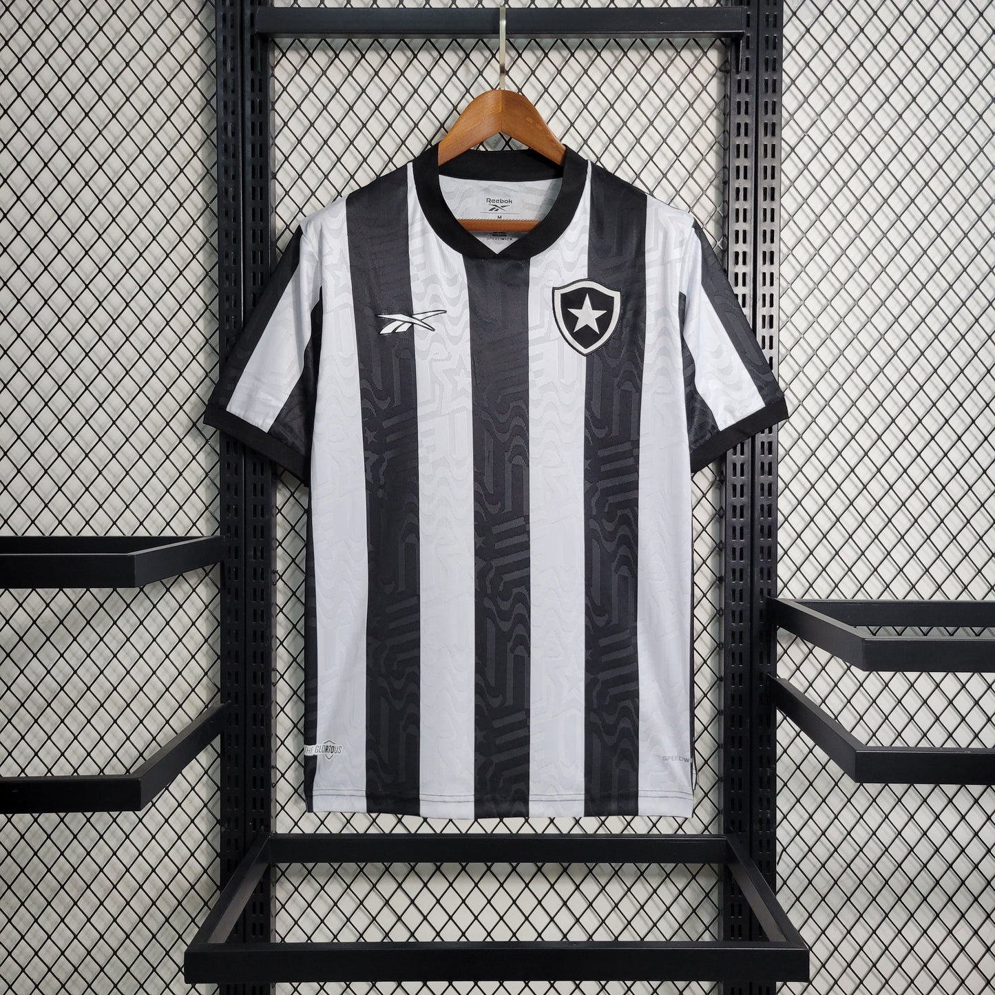 Botafogo Domicile Fans 23/24