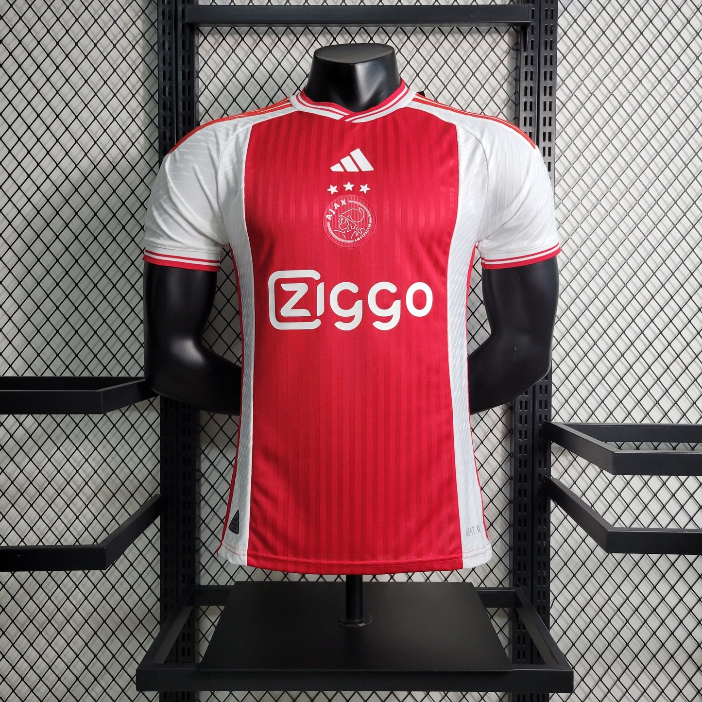 Ajax Domicile Player 23/24