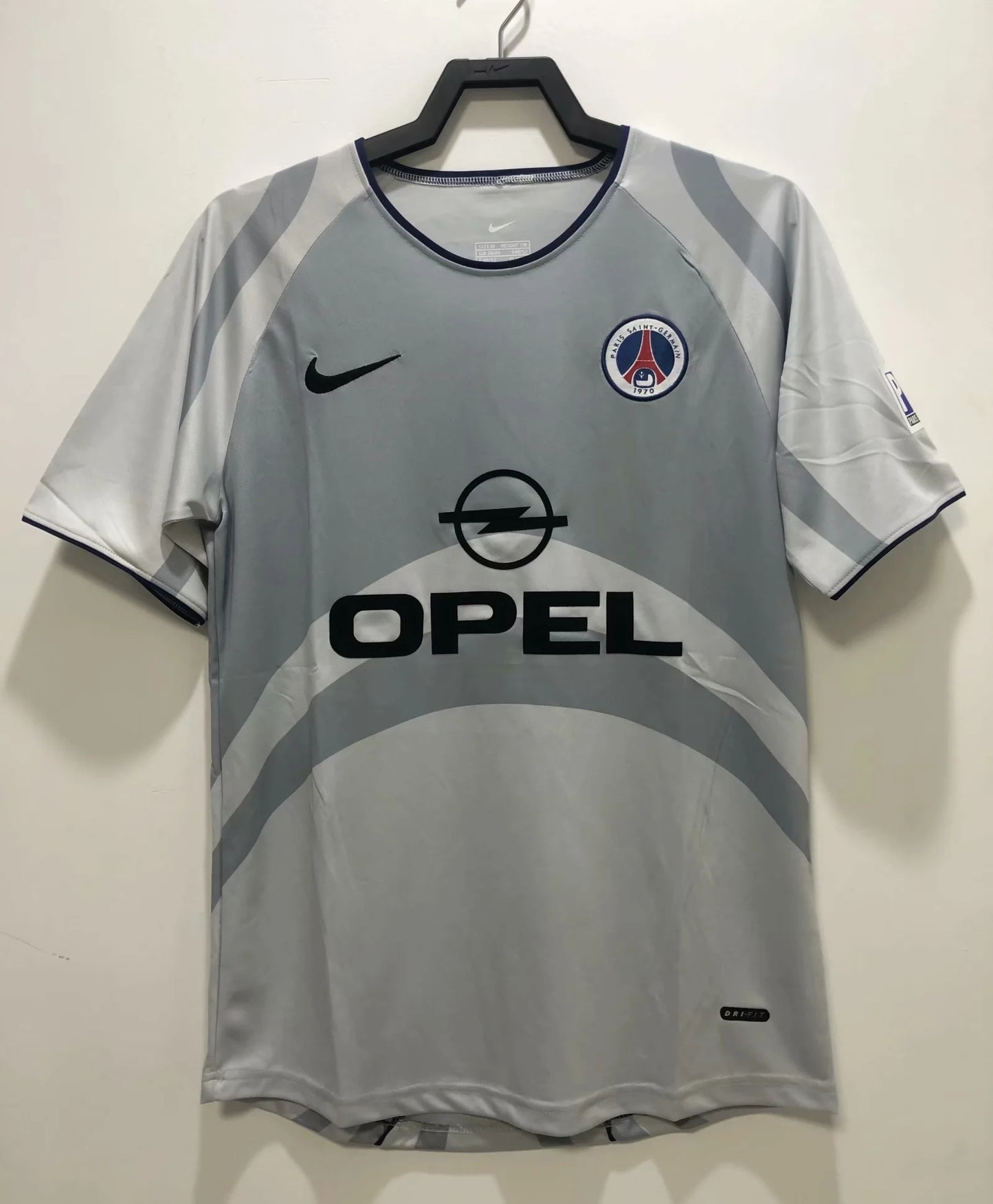 PSG RETRO 01