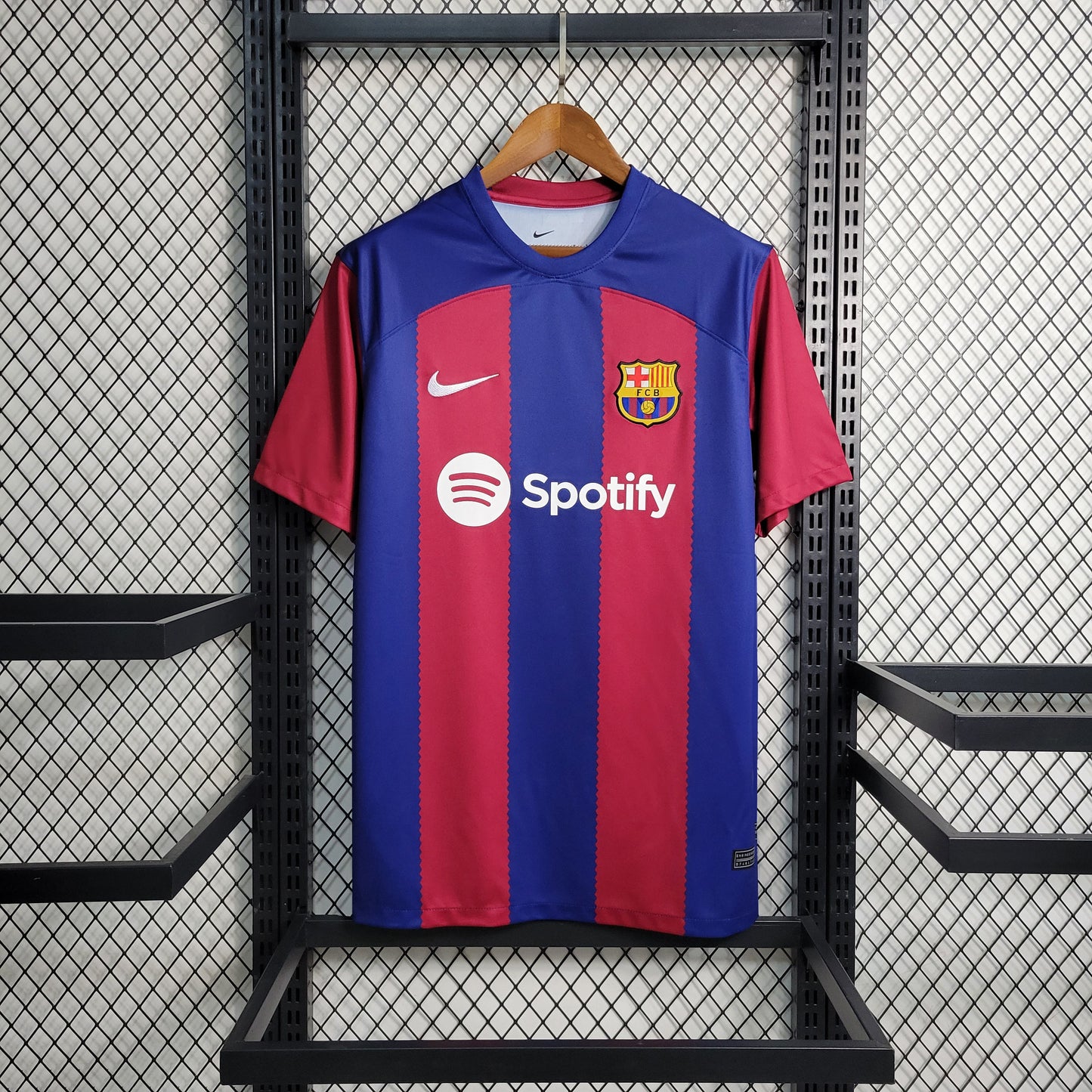 Barcelona Home Fans 23/24