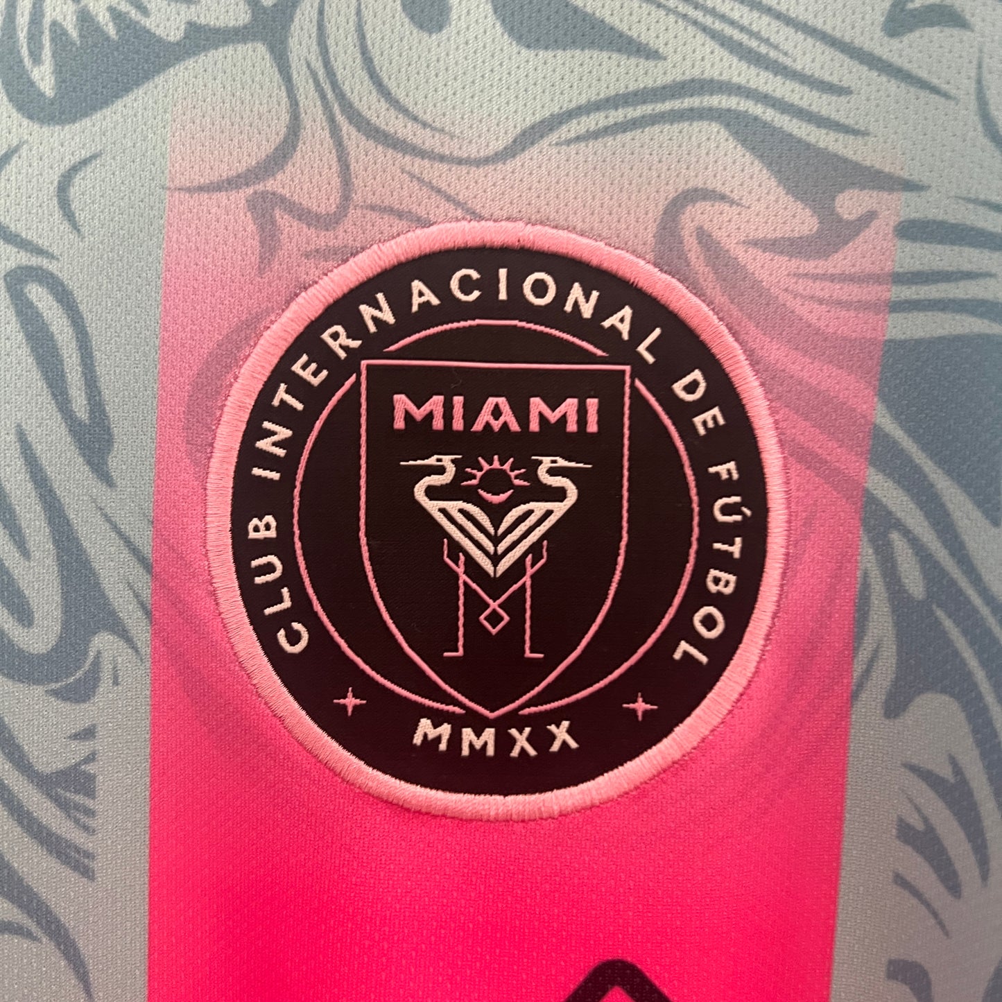 Miami Special Edition Fans 24/25