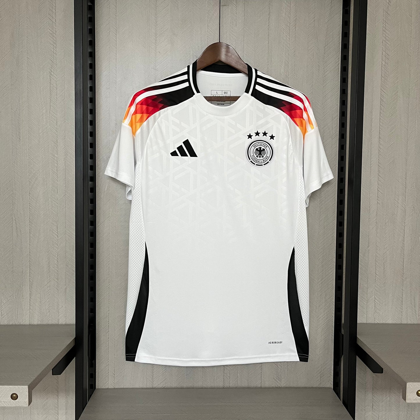 Allemagne Domicile Fans 24/25