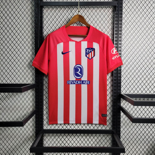Atlético Madrid Home Fans