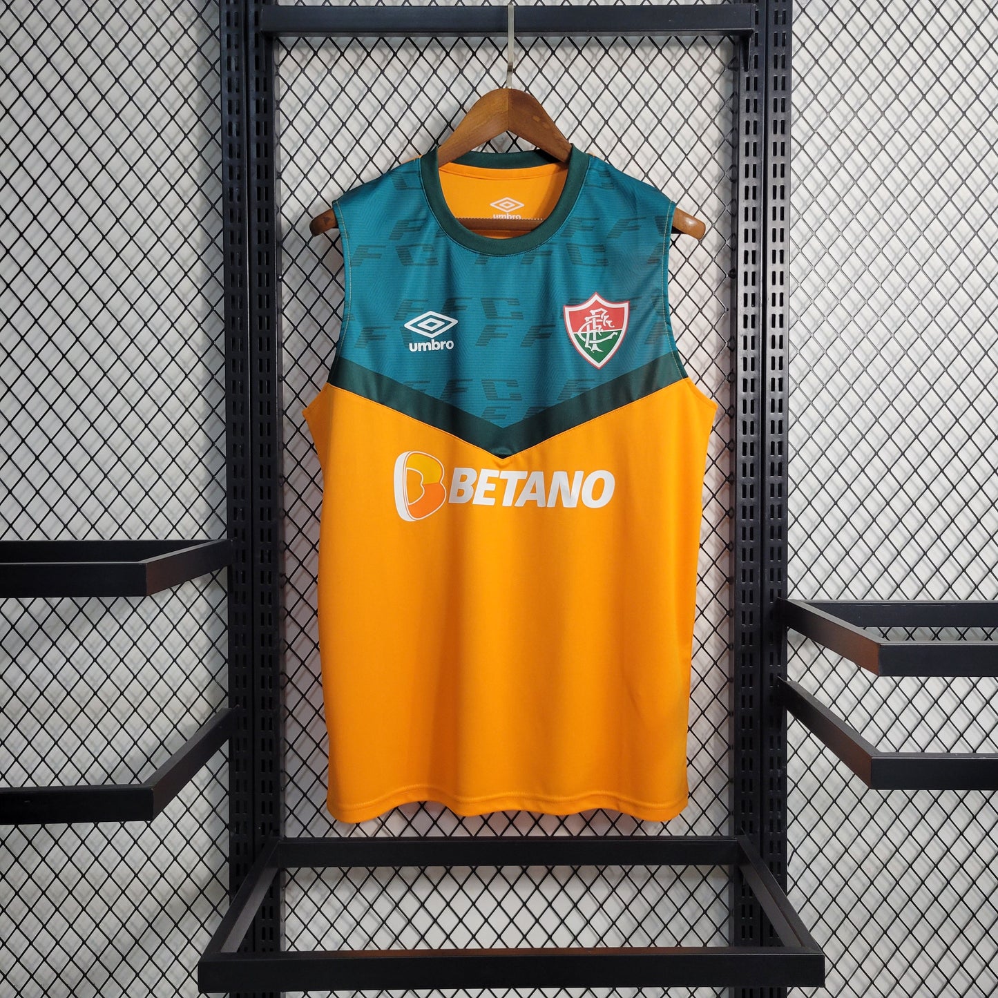 Fluminense Training Fans 23/24