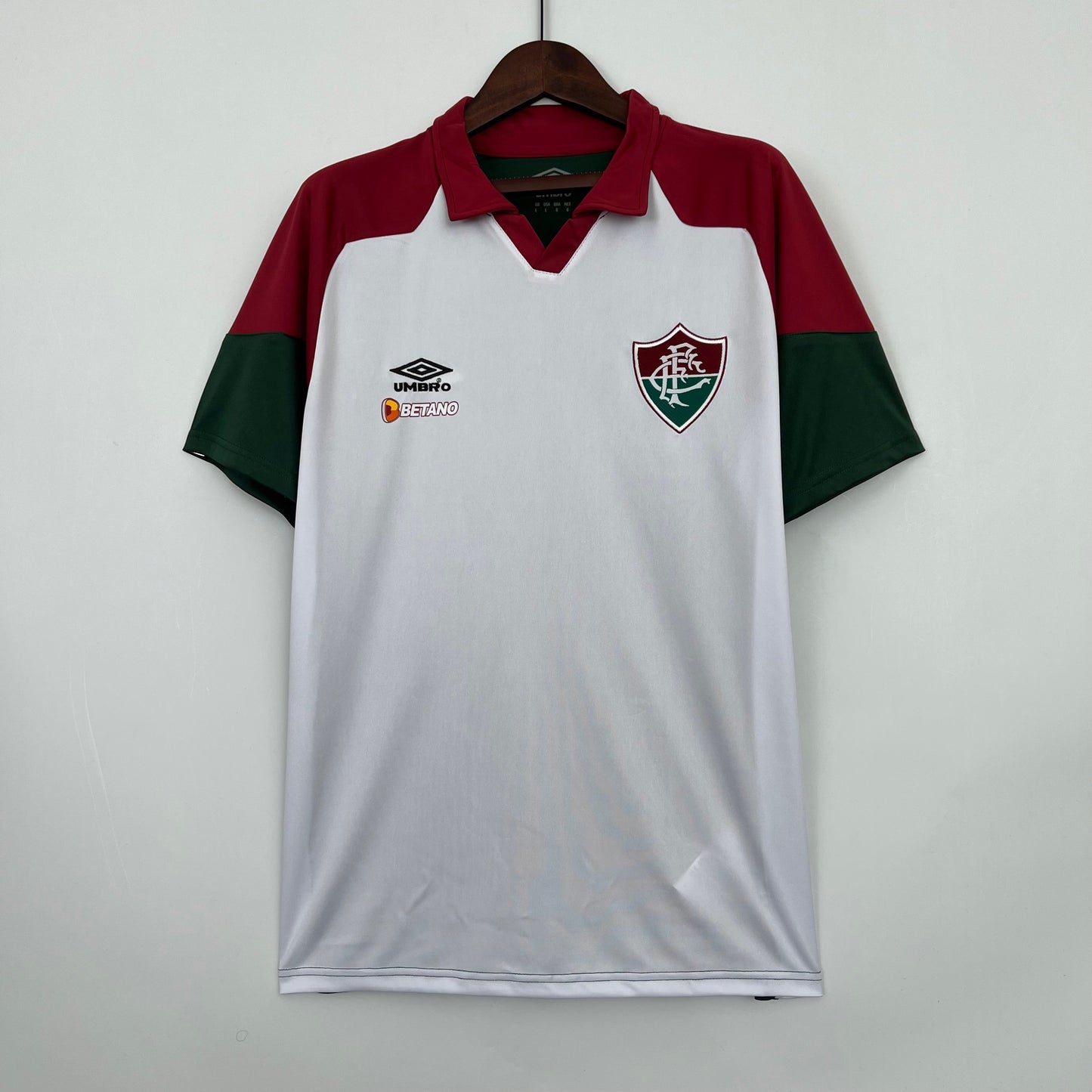 Fluminense Training Jersey Fans 23/24