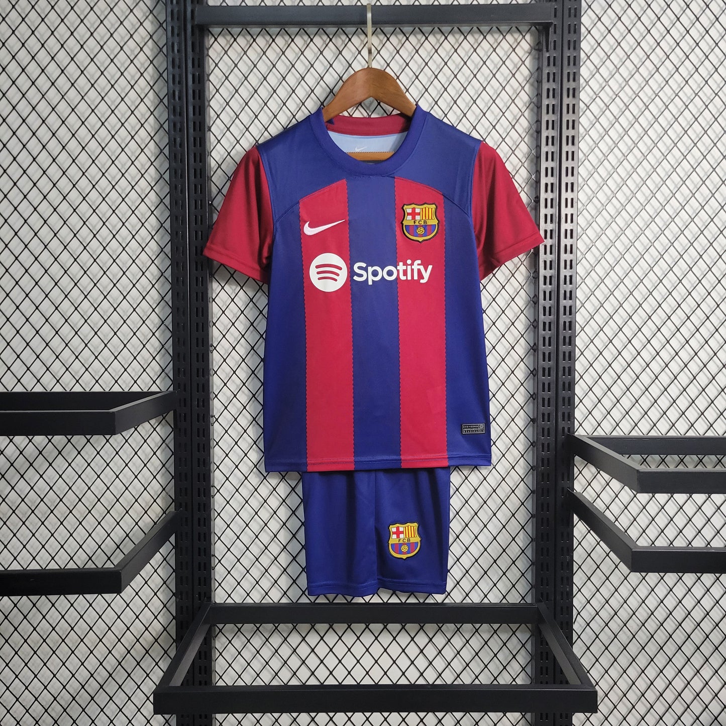 Child Barcelona Home 23/24
