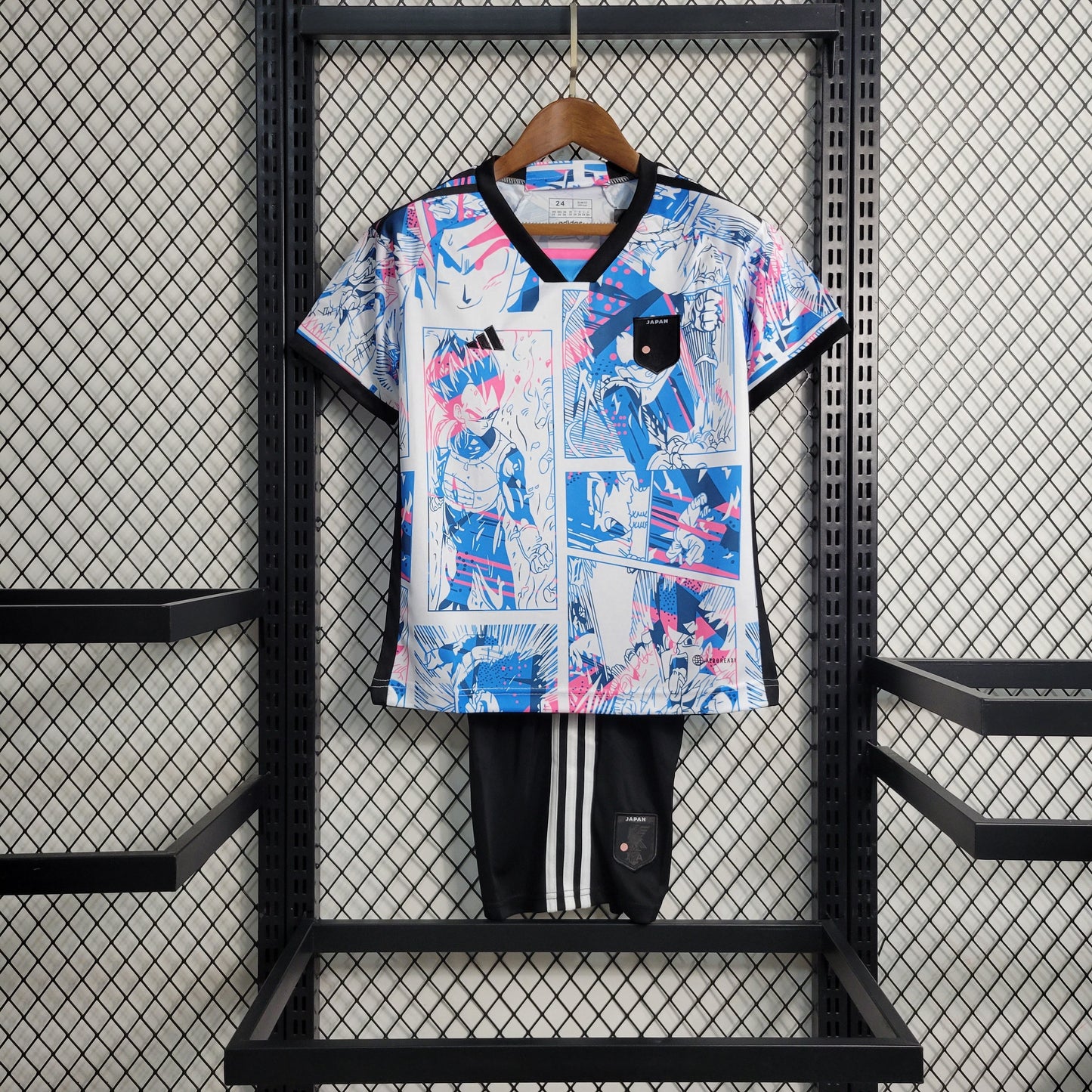 Enfant Japon Anime Special Edition 23/24