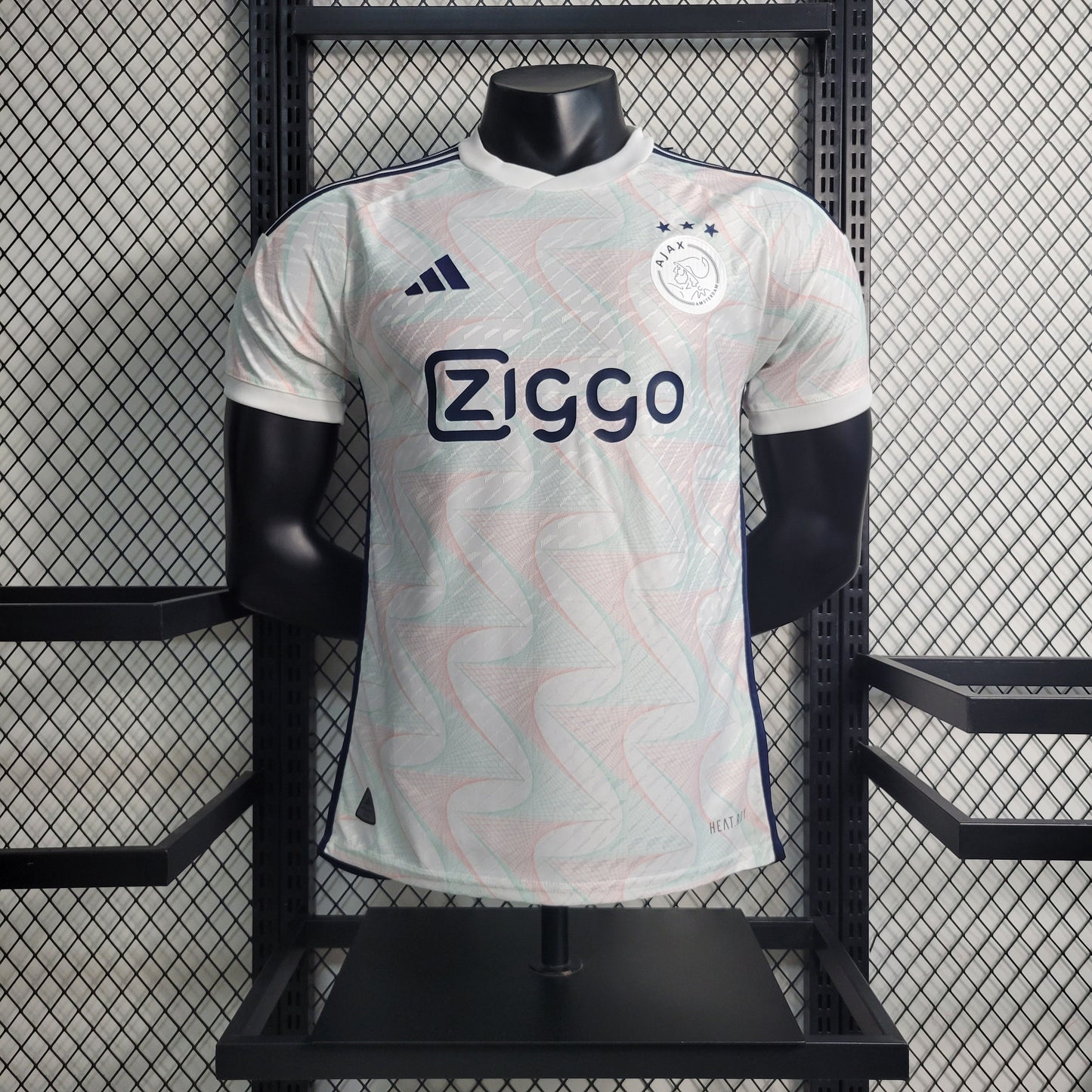 Ajax Extérieur Player 23/24