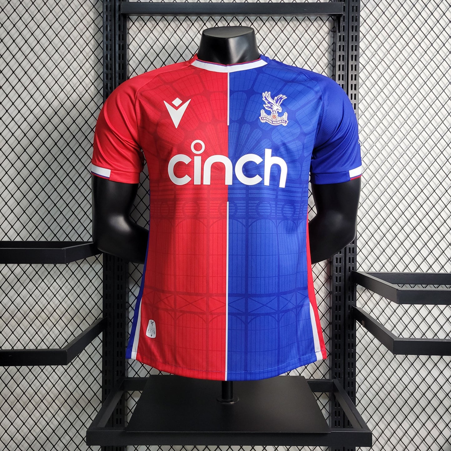 Crystal Palace Home Player 23/24