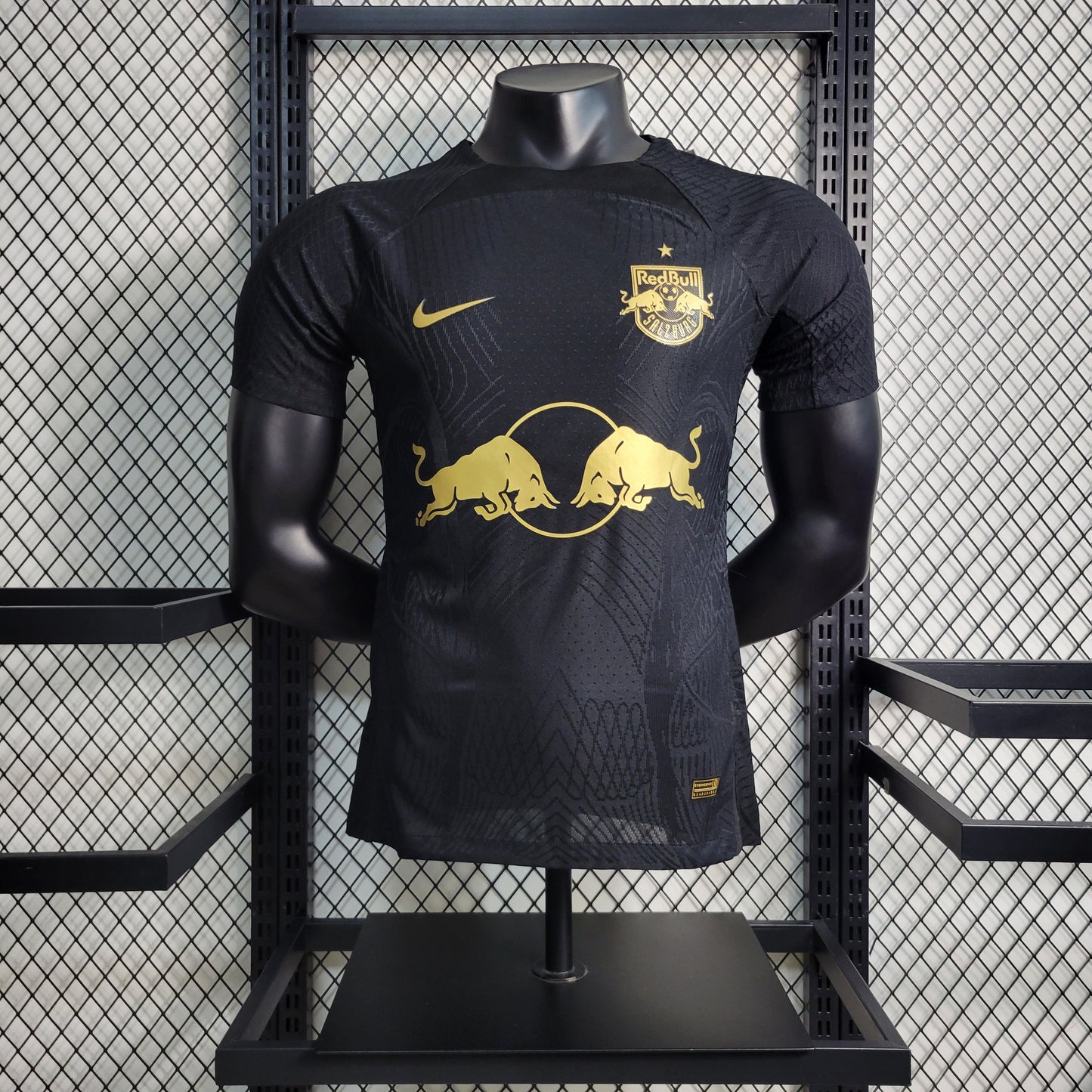 Rouge Bull Salzburg 10 Series Championship Special Edition Player 23/24