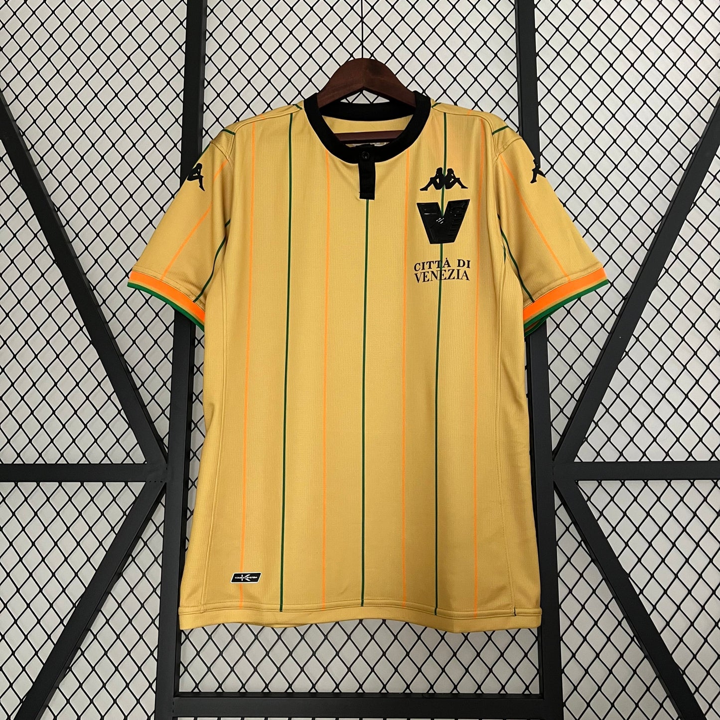 Venice Training Wear Jaune Fans 23/24