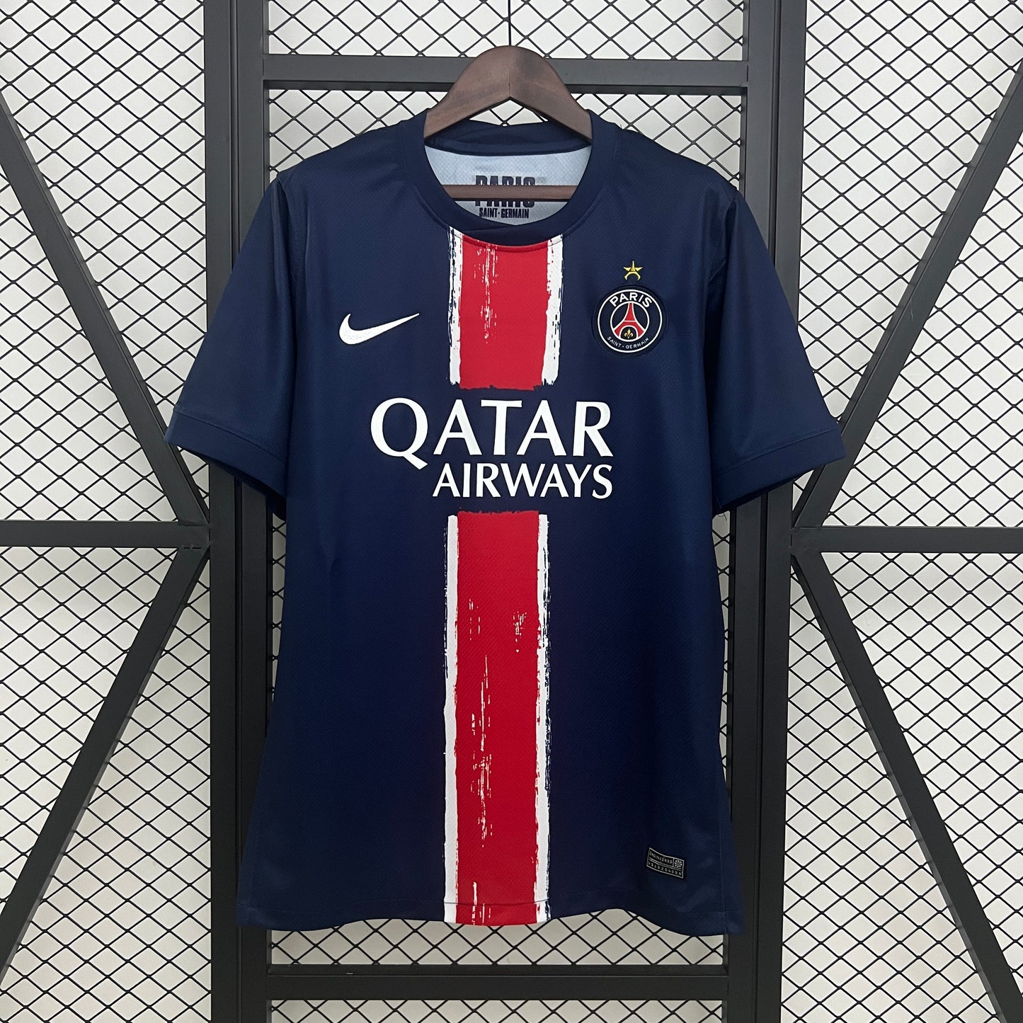 PSG Champions of europe - Edition Limité 24/25