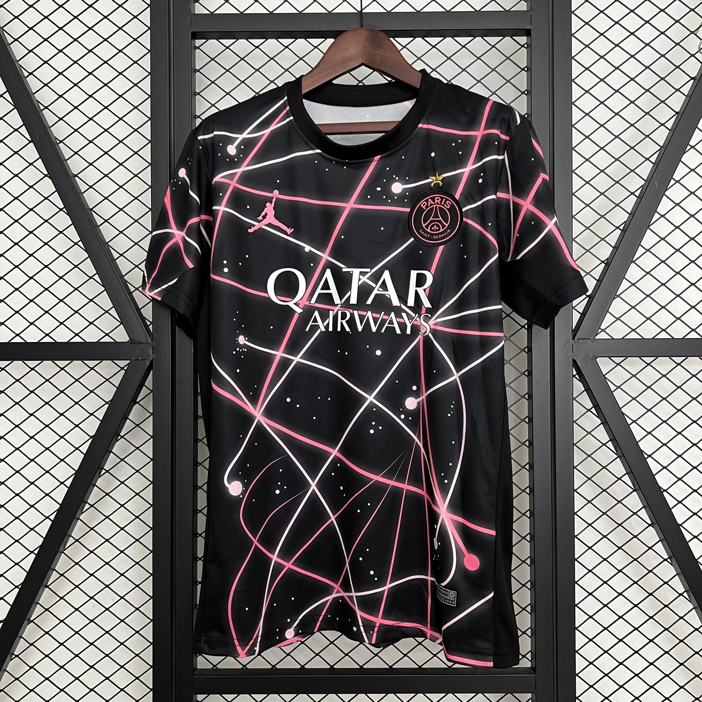 25/26 PSG Special Edition