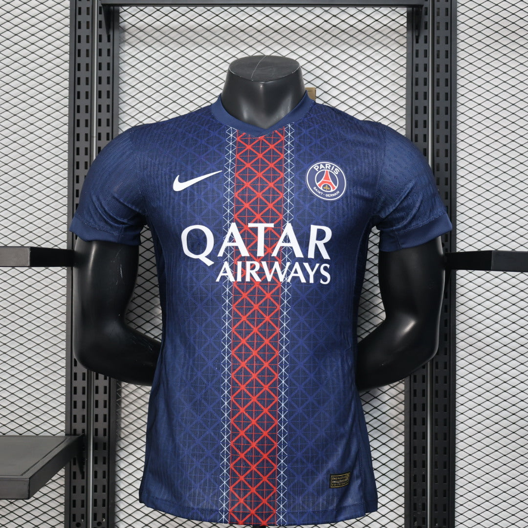 PSG Domicile 25/26