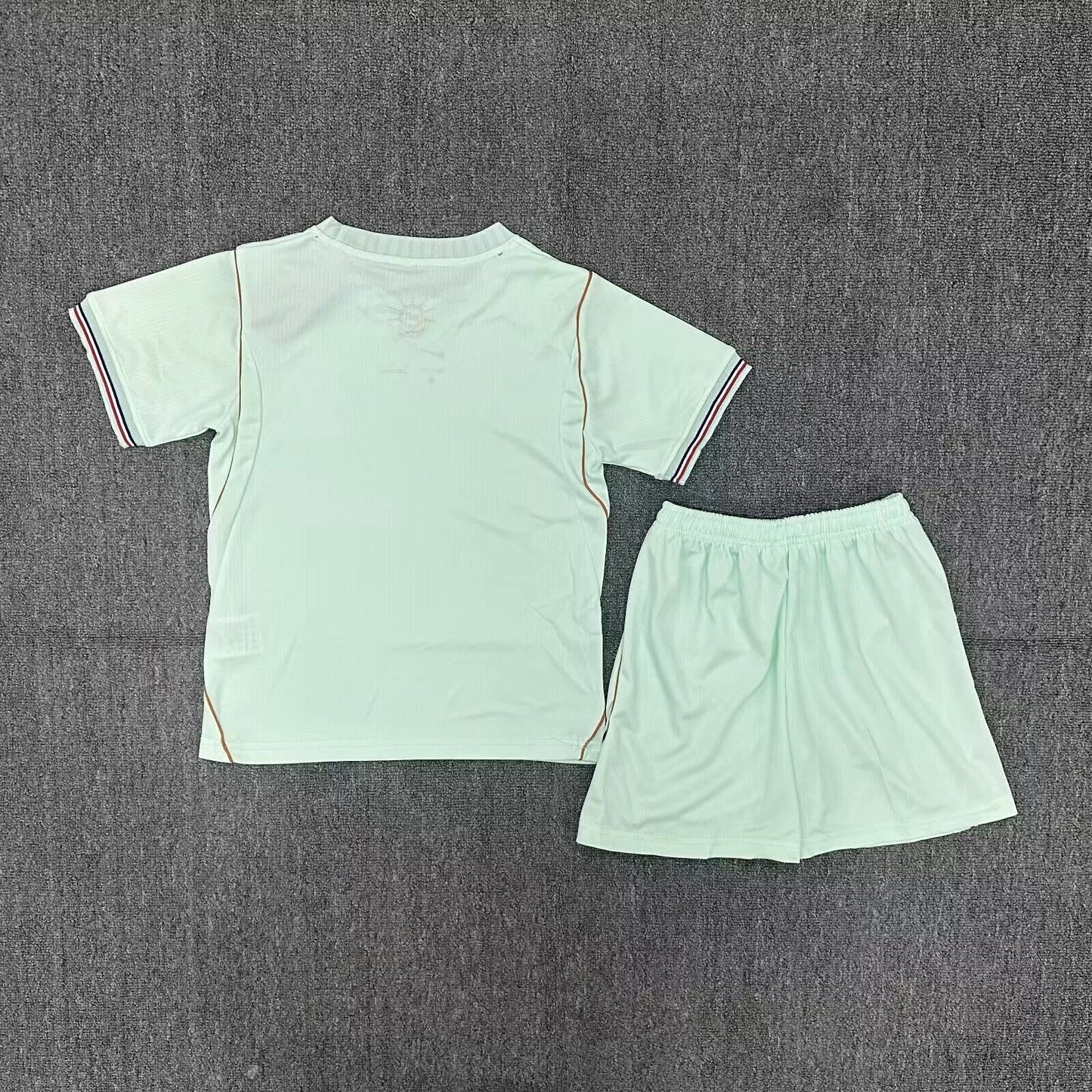 Enfant France Extérieur 26