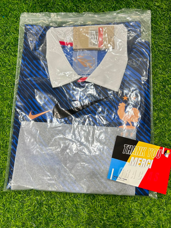 Preuve photo de commande client MDF