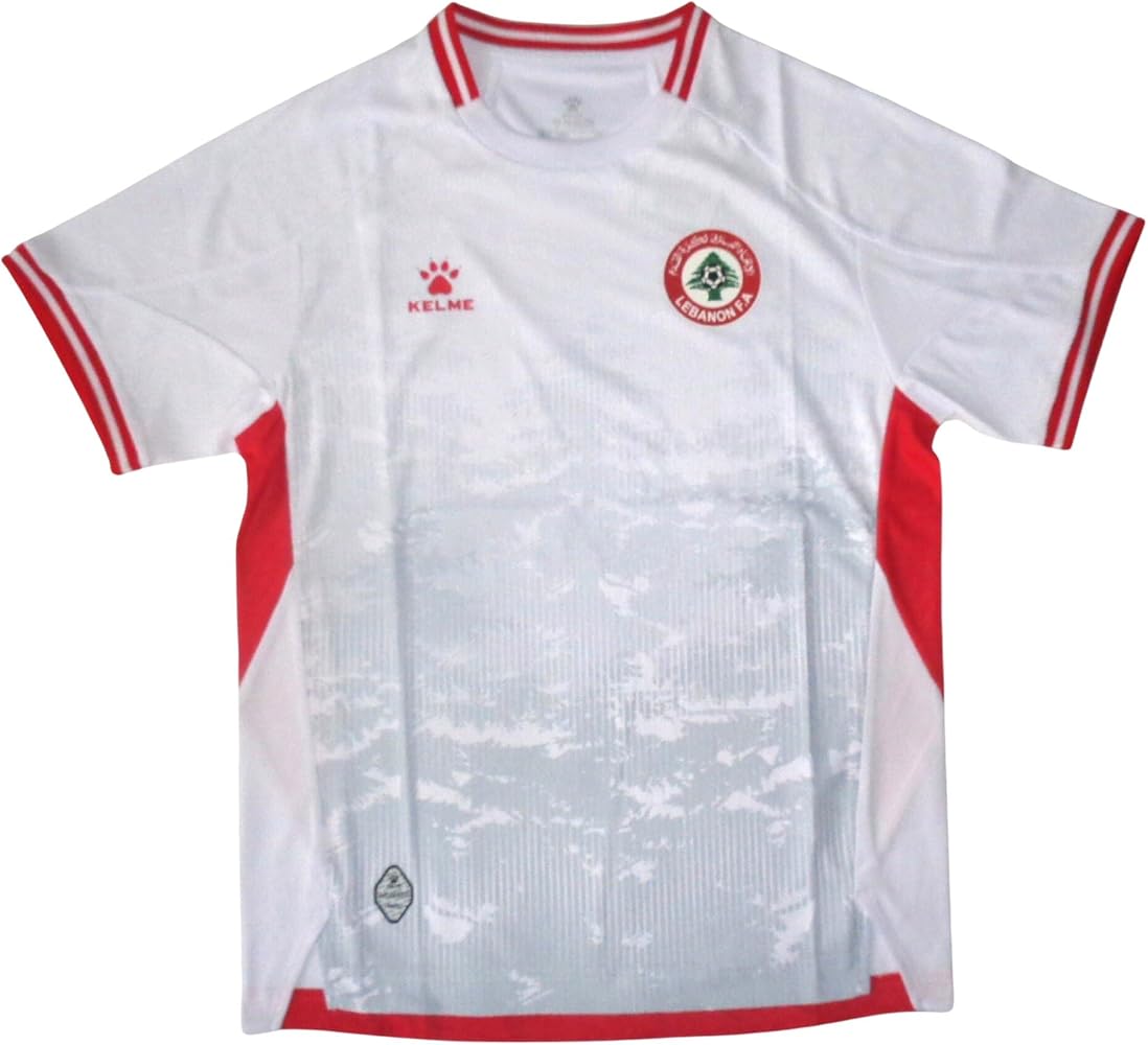 Liban Extérieur Fans