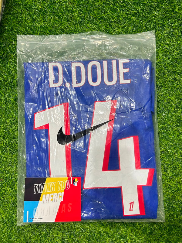 Preuve photo de commande client MDF