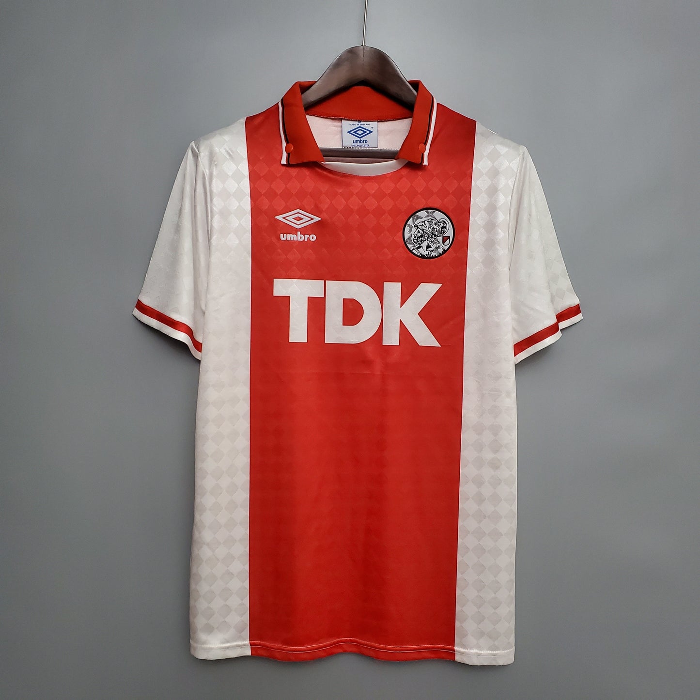 Maillot Retro AJAX(4) Fan