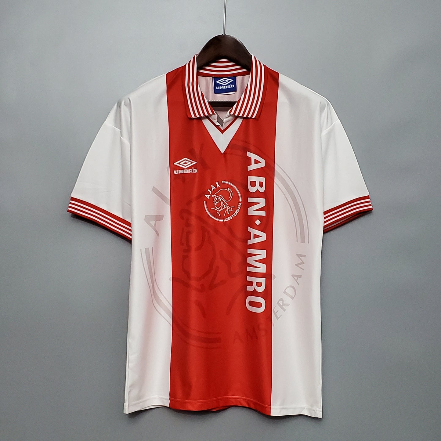 Maillot Retro AJAX(5) Fan