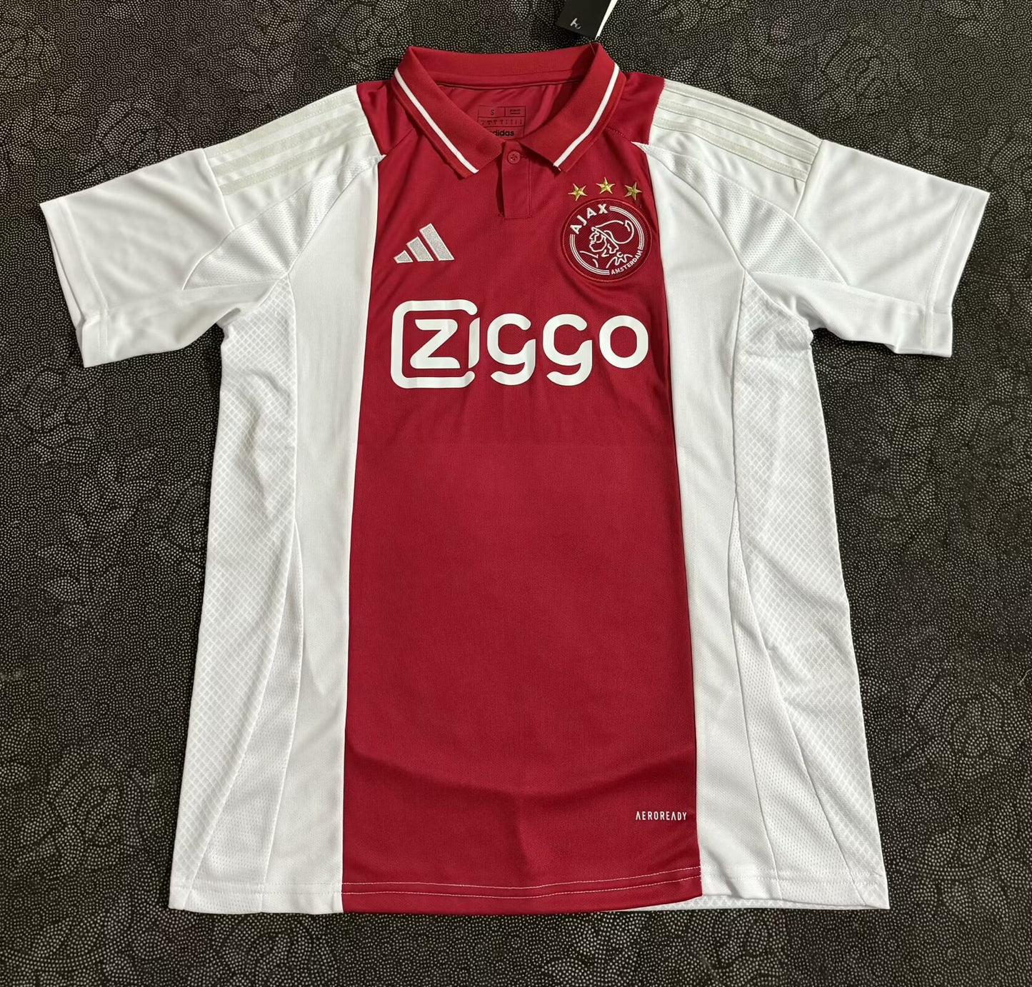 Ajax Domicile Fans 24/25