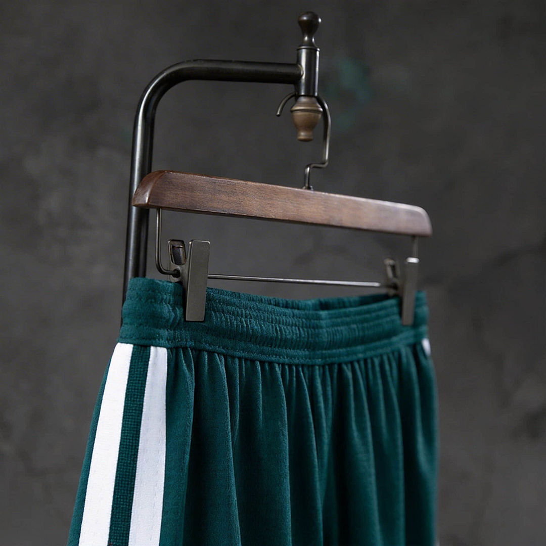 Arabie Saoudite Shorts Player Coupe du monde vue 7