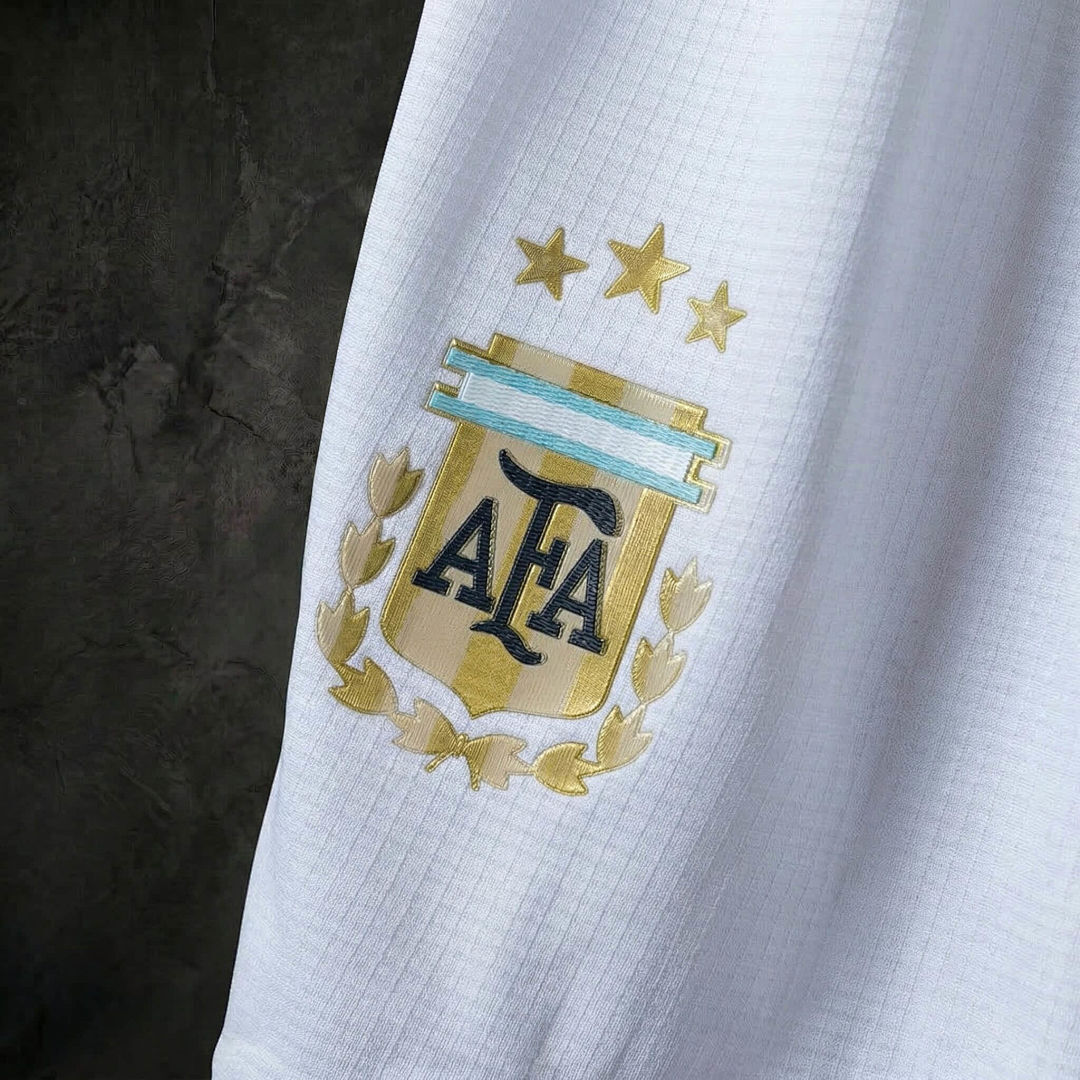 Argentine Shorts Player Coupe du monde vue 30