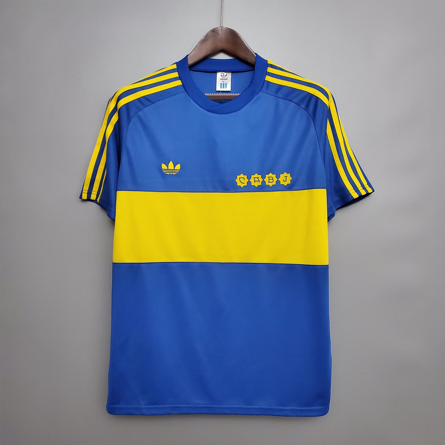 Retro BOCA JUNIORS(4)