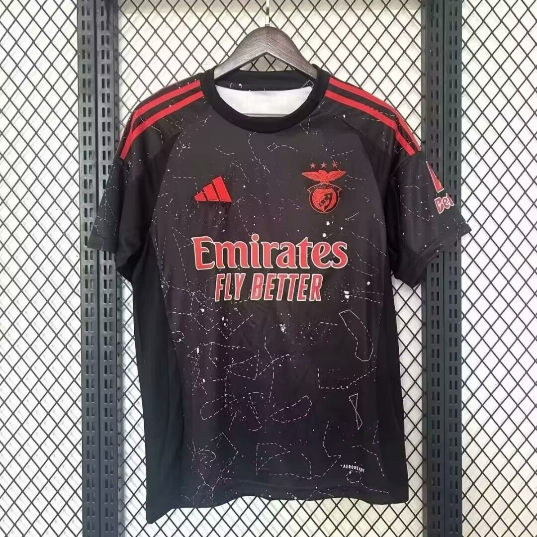 Benfica Extérieure Fans 24/25