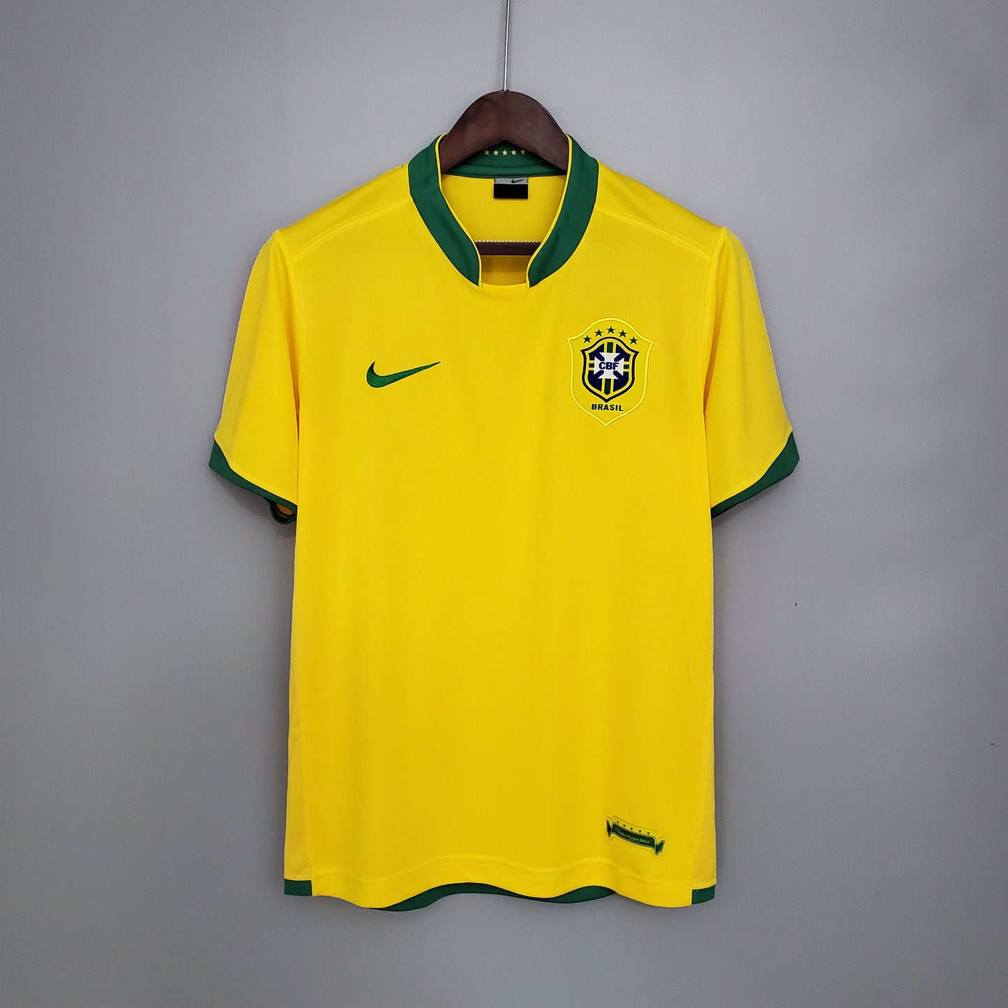 Retro Brazil 2006