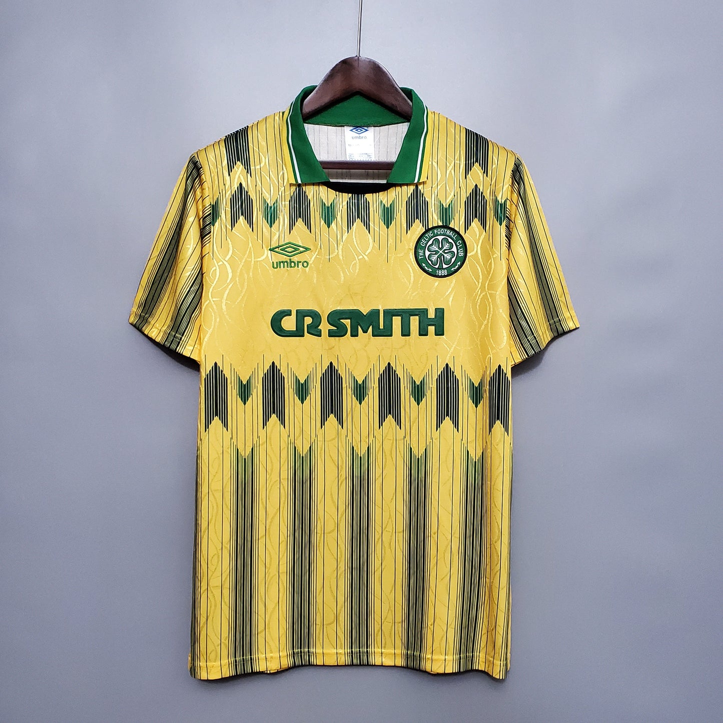 Maillot Retro CELTIC(13) Fan 13-13