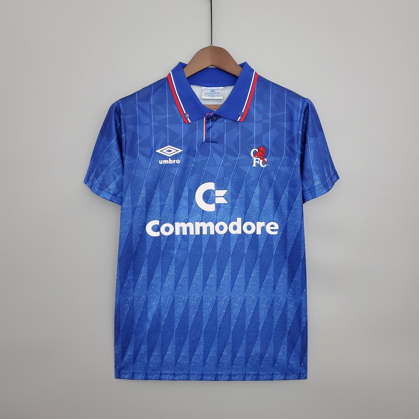 Retro CHELSEA 89/91