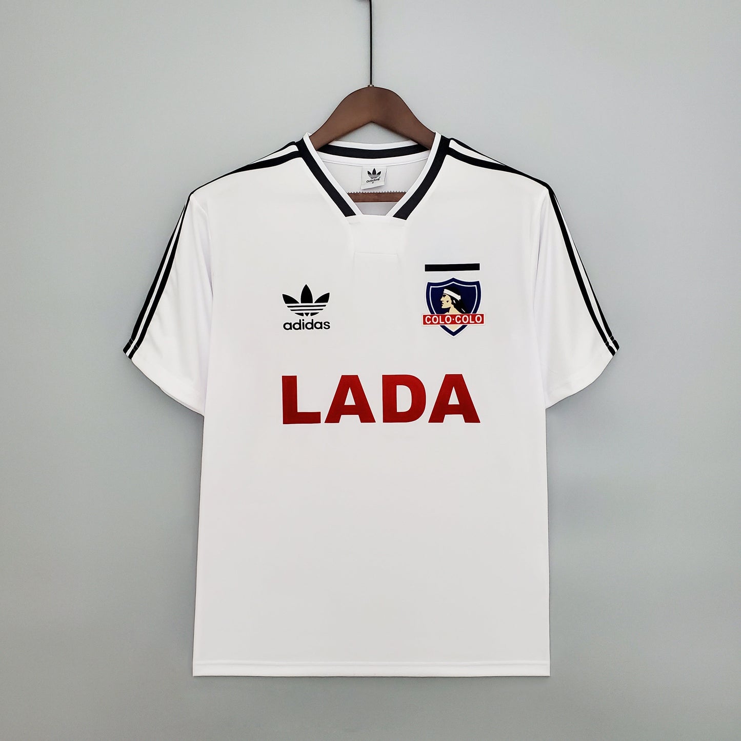 Retro COLO COLO 1991