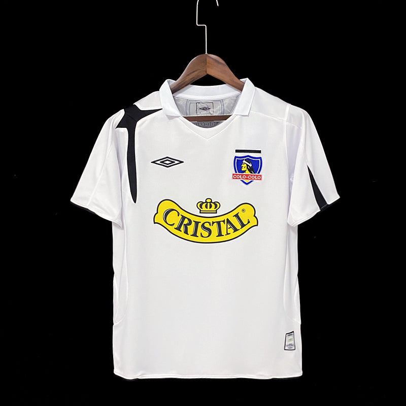 Retro COLO COLO 2006