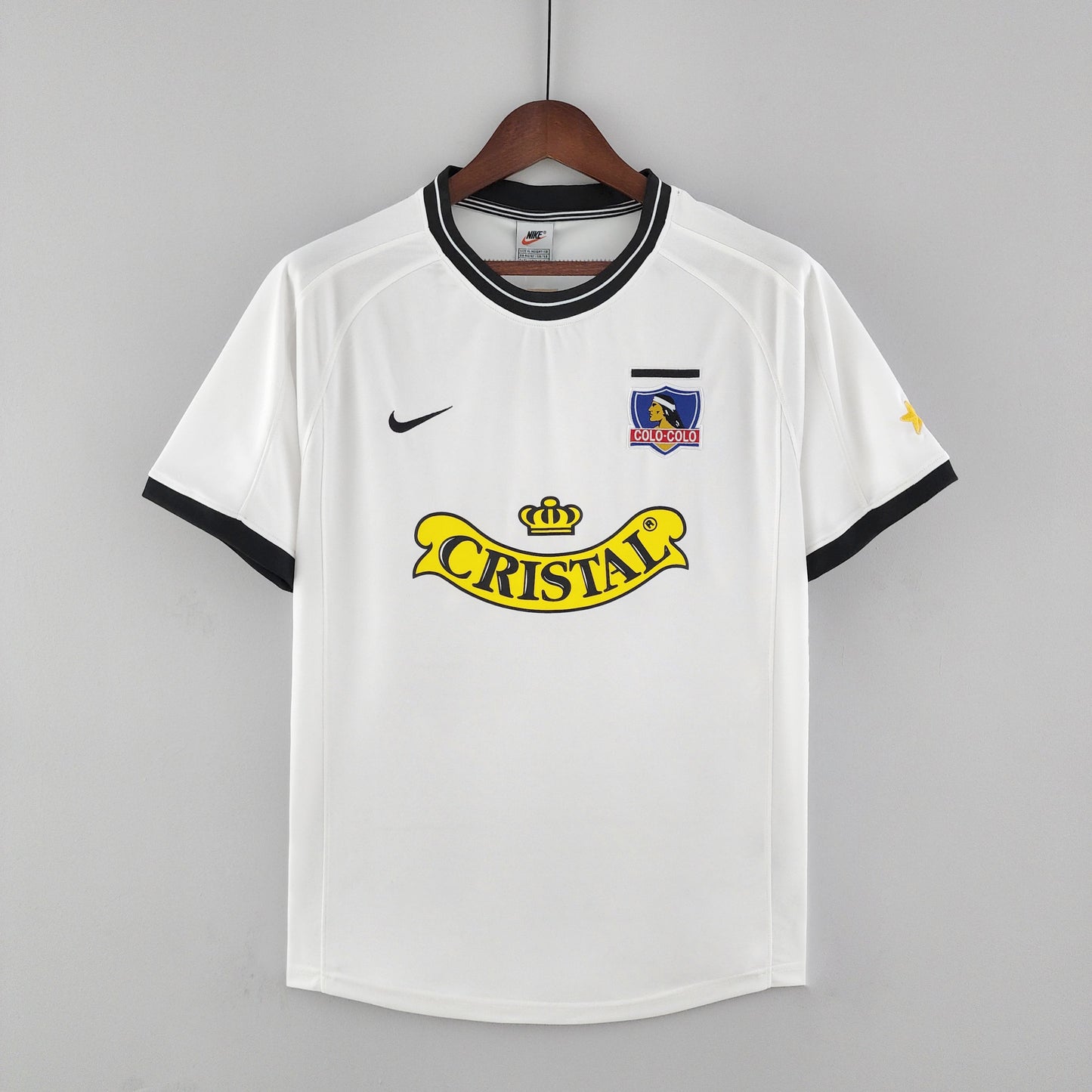Retro COLO COLO(2)