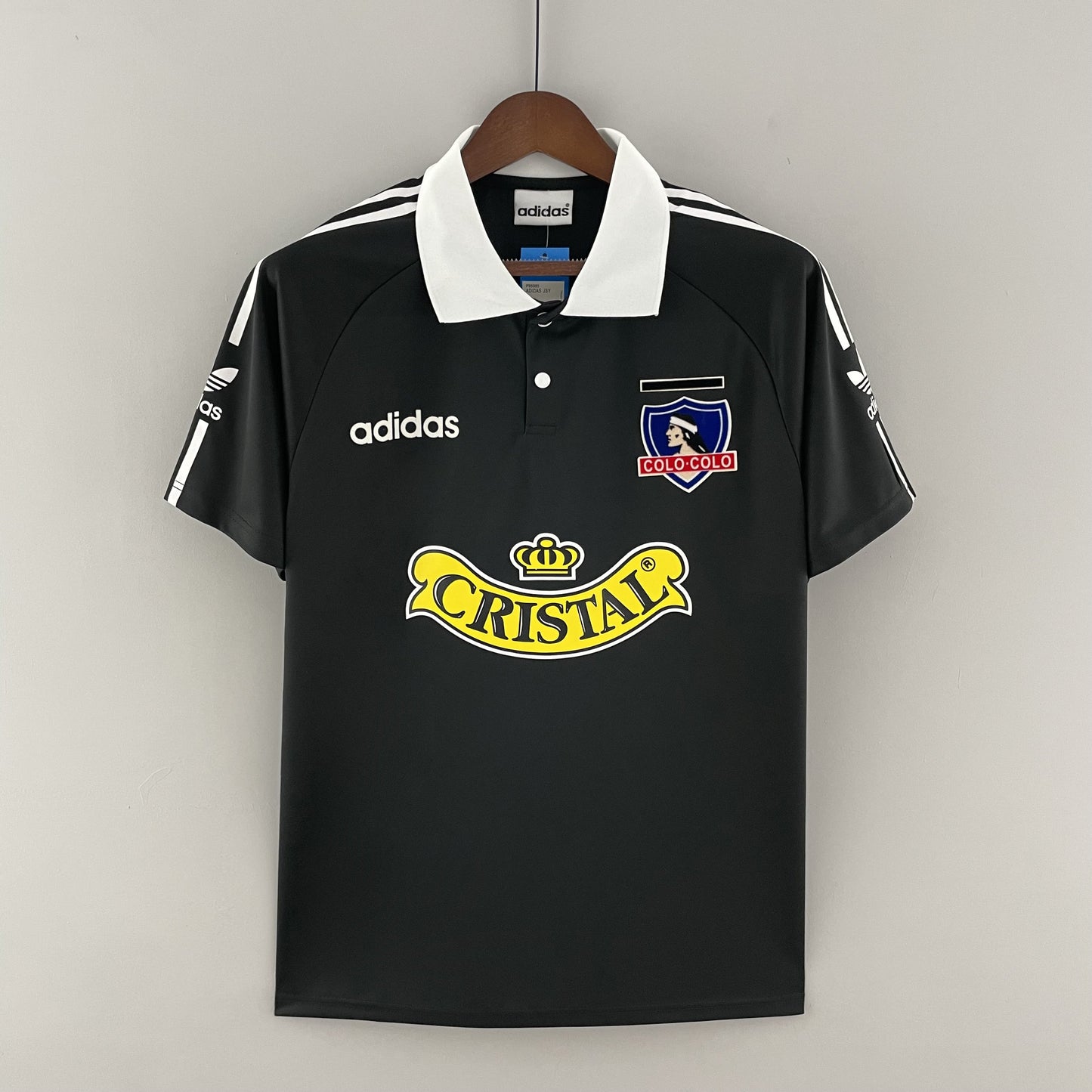 Retro COLO COLO(4)