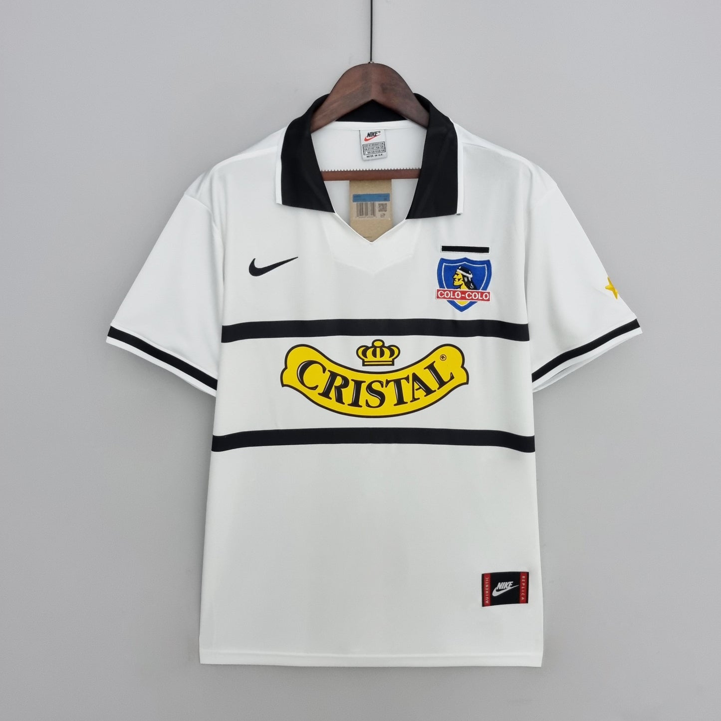 Retro COLO COLO 96/97