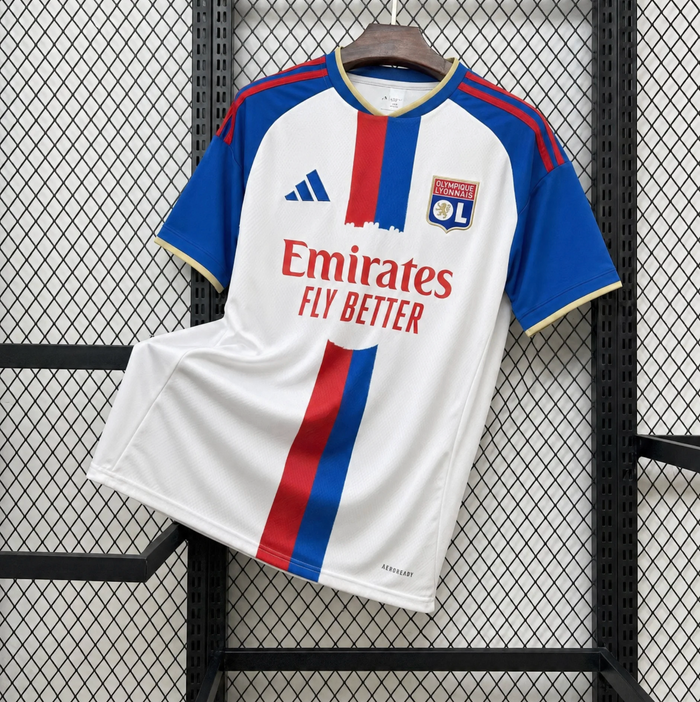Lyon Domicile Fans 26/27