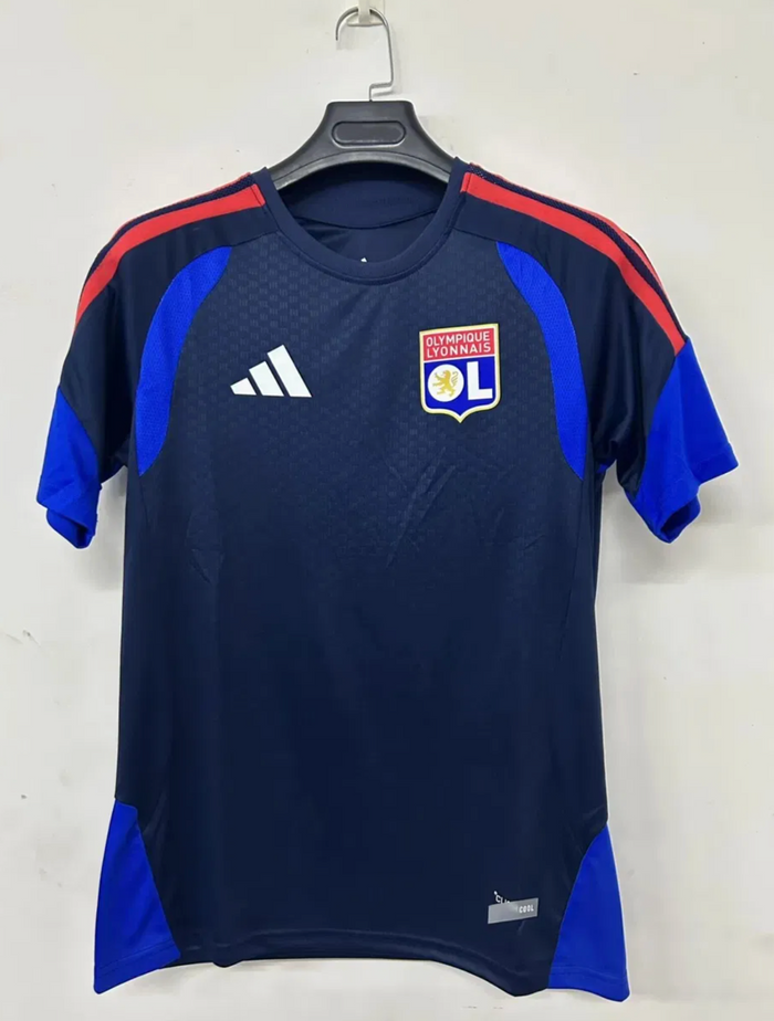 Lyon Maillot d'Entraînement 26/27