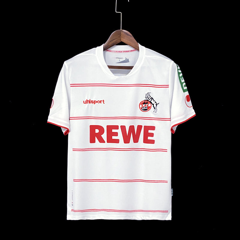 Cologne Extérieur Fans 21