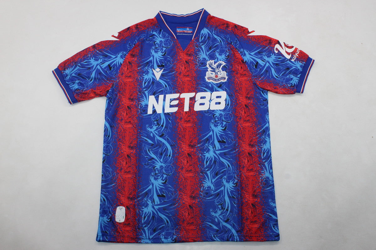 Crystal palace Home Fans 24/25