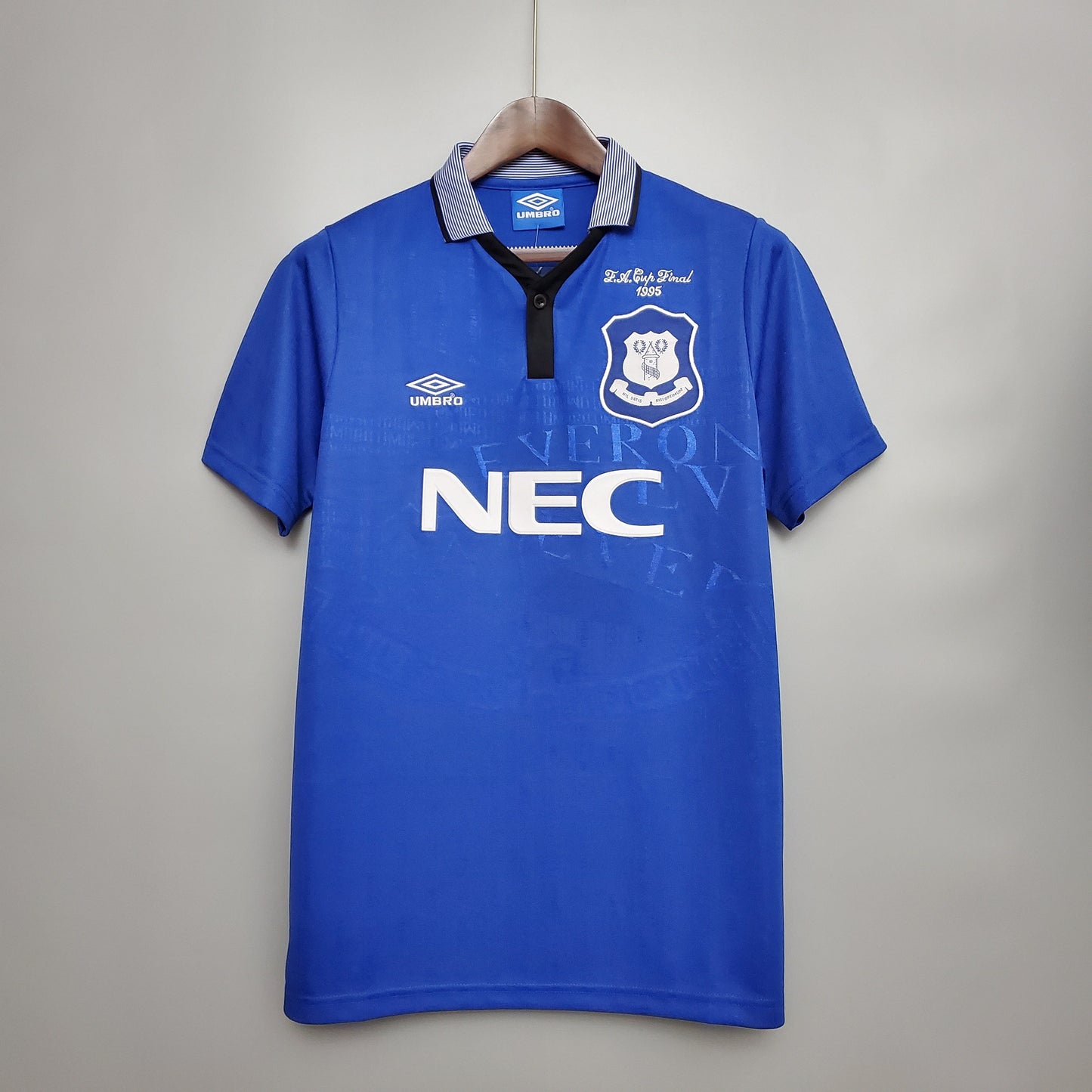 Retro EVERTON