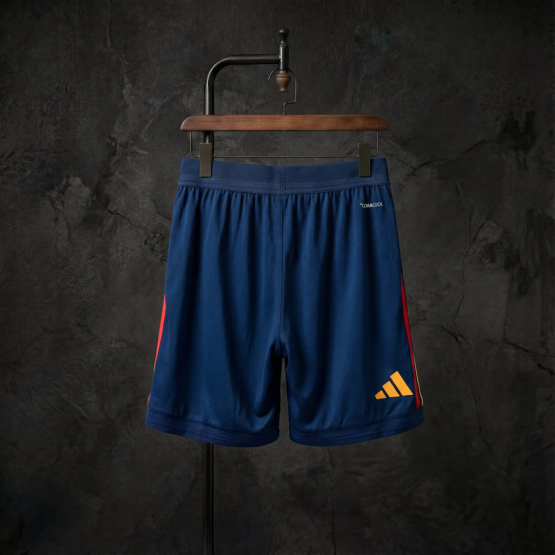 Espagne Shorts Player Coupe du monde