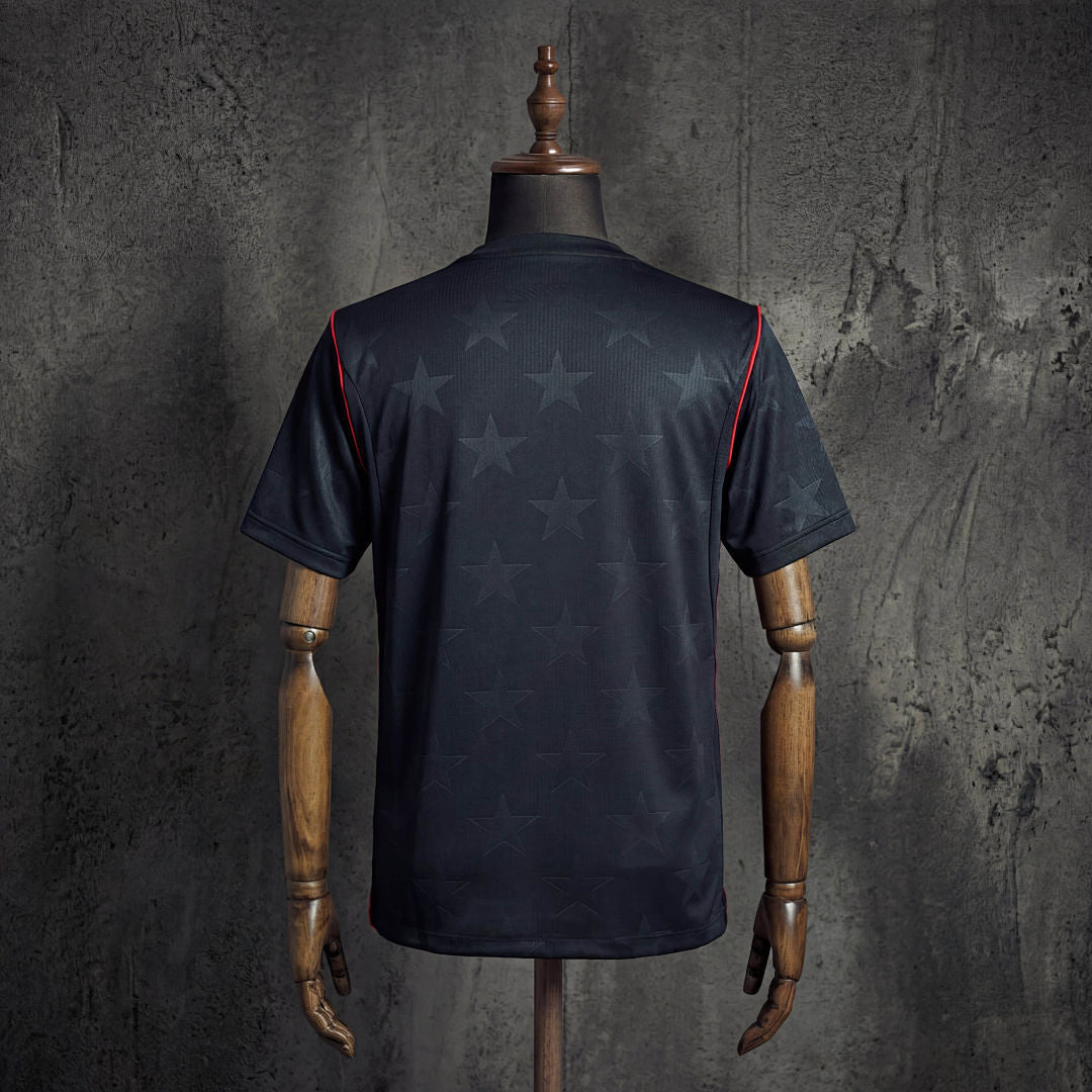 États-Unis Extérieur Fan Coupe du monde