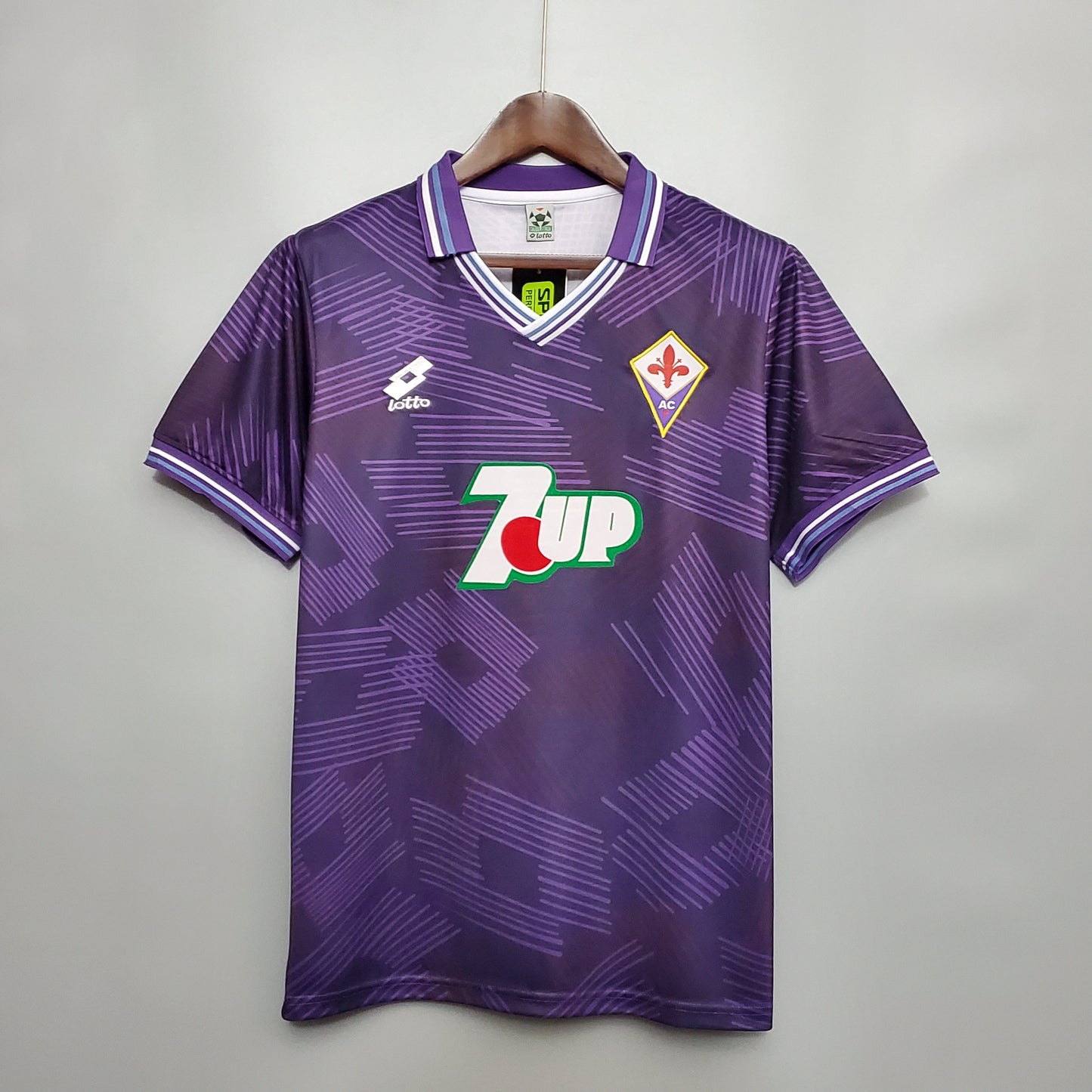 Retro FIORENTINA(3)