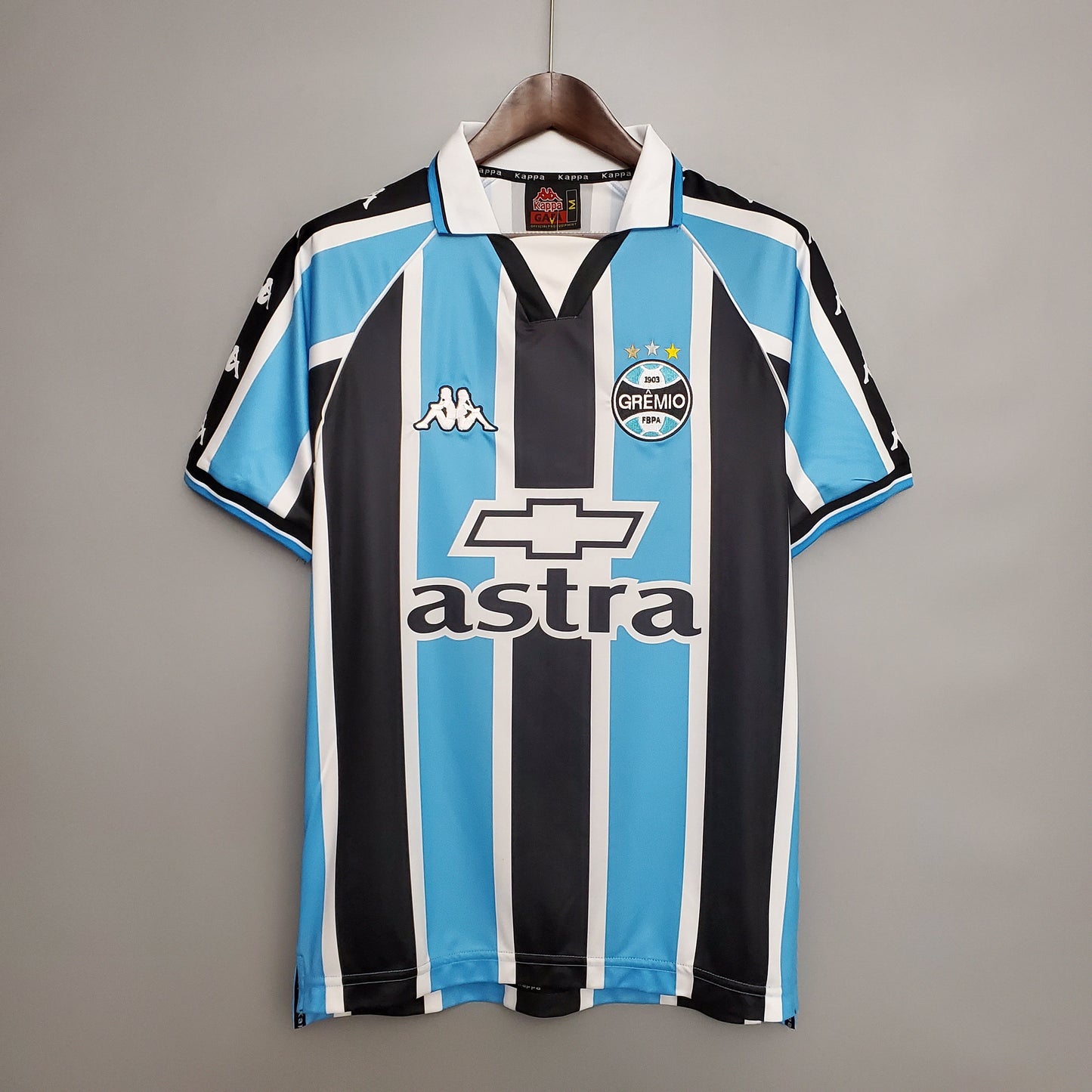 Retro GRÊMIO(1)