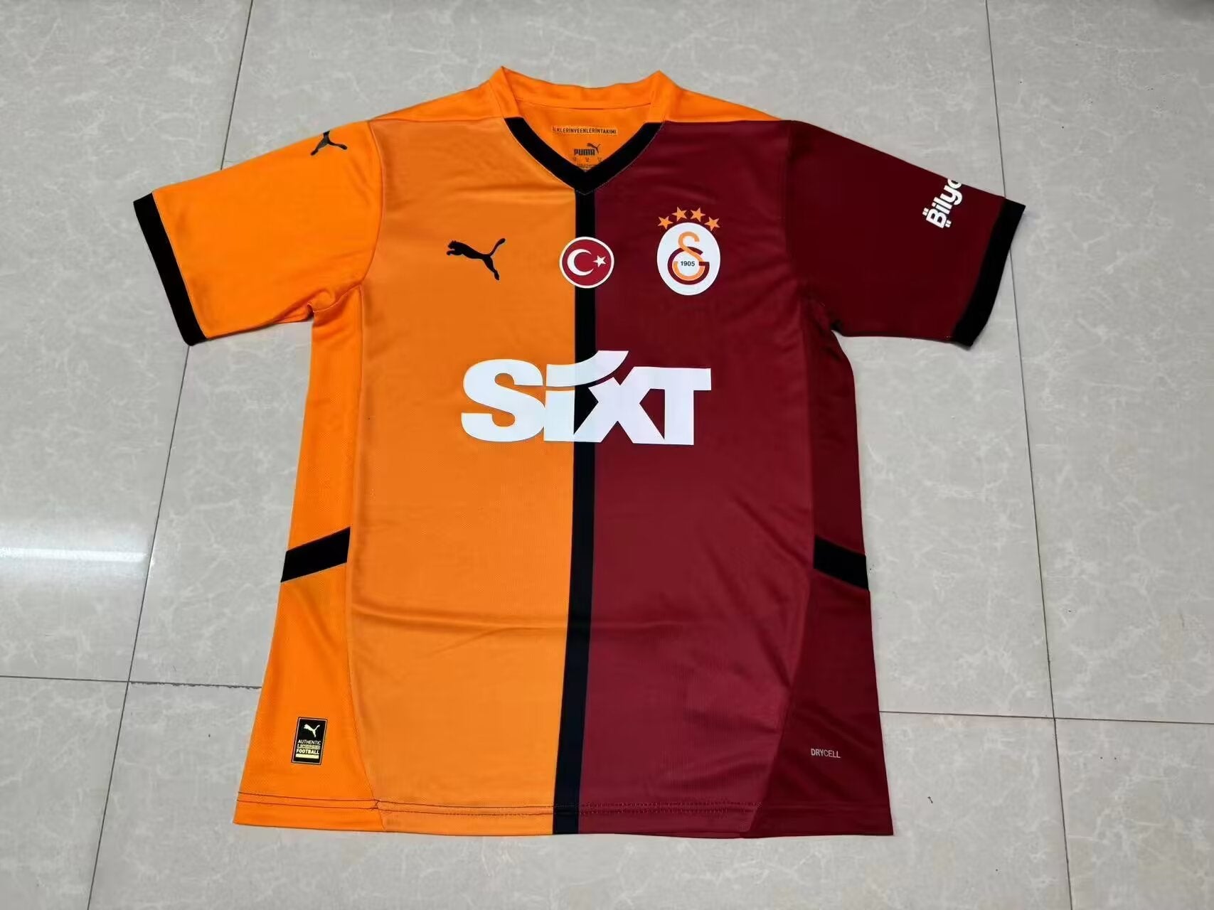 Maillot de foot galatasaray shops