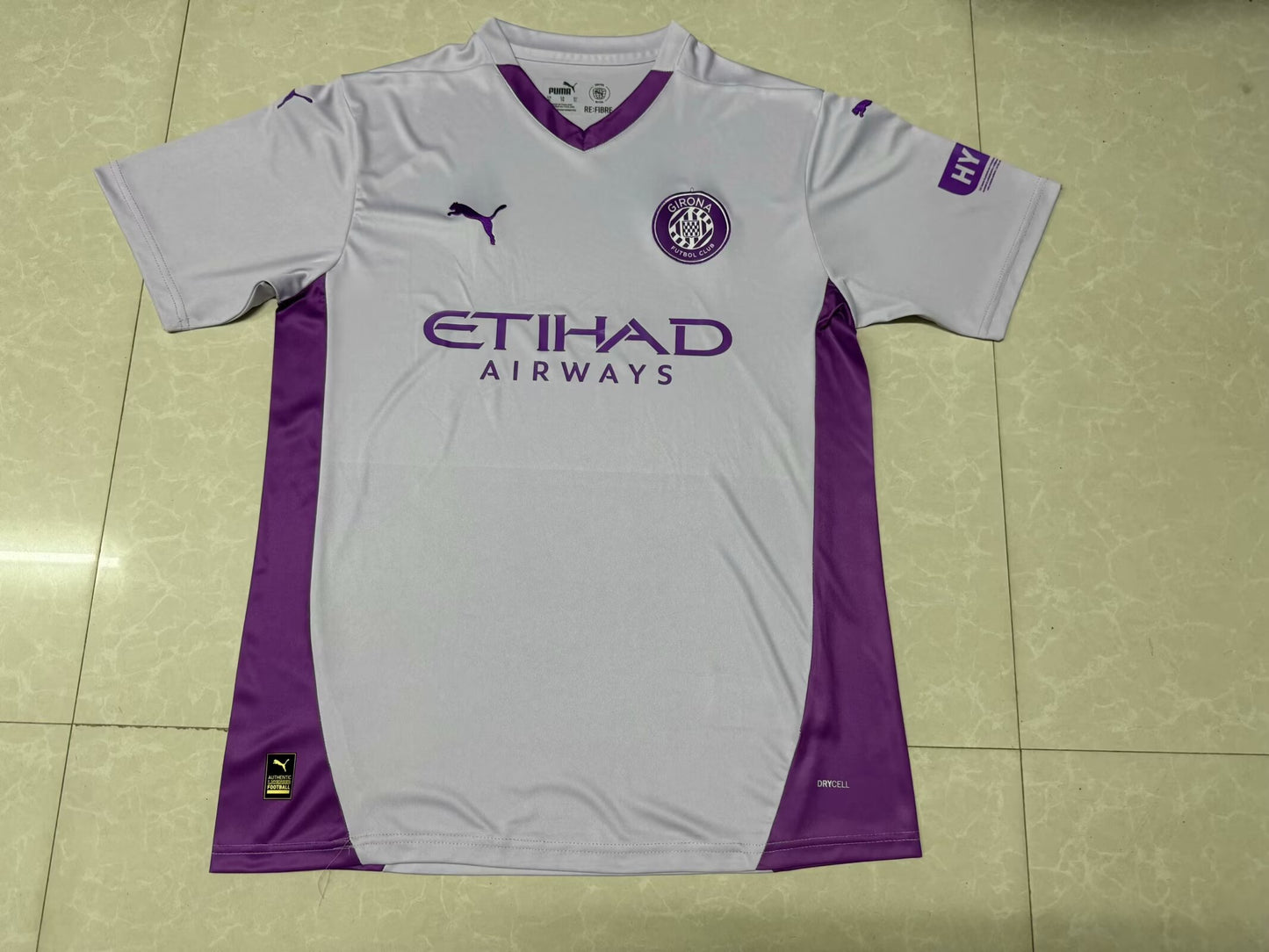 Girone Outdoor Fans 24/25