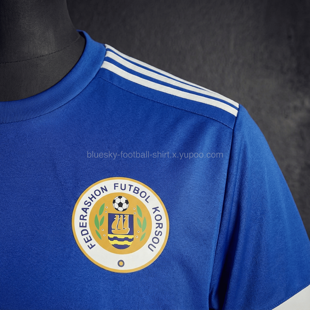 Curacao Domicile Fan Coupe du monde