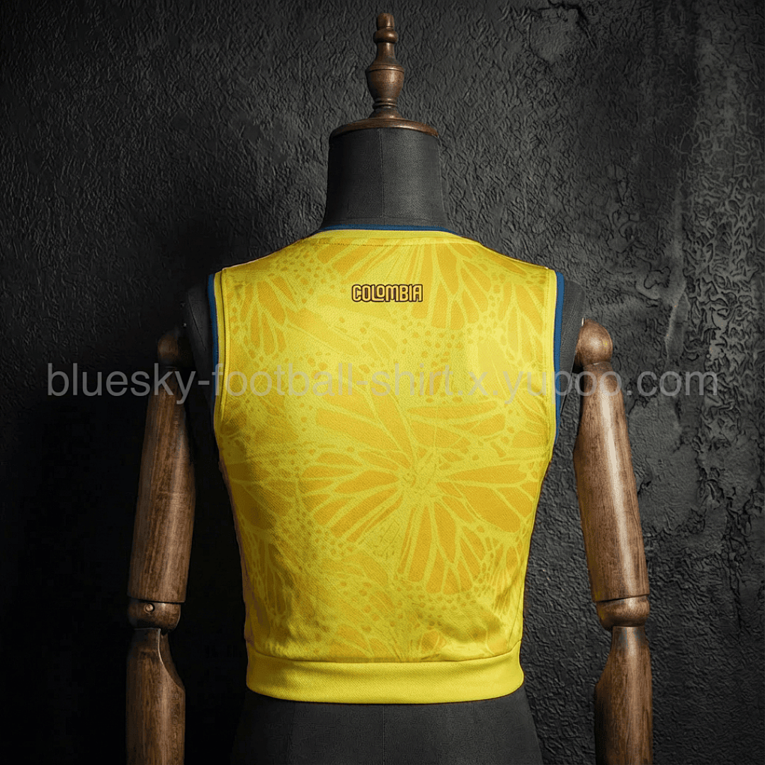 Inconnu Domicile Fan Femme Coupe du monde taille XL